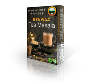 Tea masala